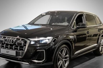 Audi Q7 9.999 km 88.950 &euro; Stuttgart 70469