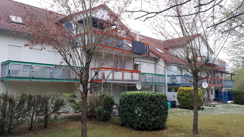 Dachgeschoßwohnung Brackenheim - 4.5 Zimmer, 108 m&sup2;, 359.000&euro; | Angebot:26560351