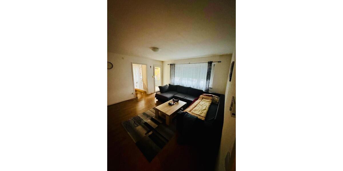 Hochparterre Heilbronn - 2 Zimmer, 60 m&sup2;, 169.000&euro; | Angebot:26972586