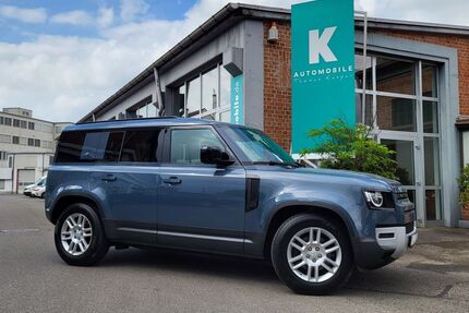 Land Rover Defender 93.400 km 43.900 &euro; Stuttgart 70372