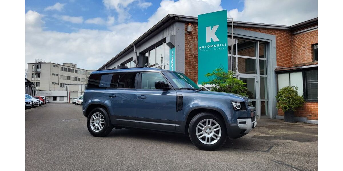 Land Rover Defender 93.400 km 43.900 &euro; Stuttgart 70372