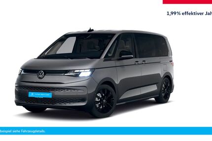 VW T7 Multivan 6.480 km 63.890 &euro; Stuttgart 70188