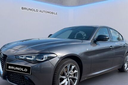 Alfa Romeo Giulia 35.000 km 35.900 &euro; Stuttgart 70565