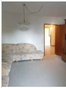 Erdgeschoßwohnung Filderstadt - 2.5 Zimmer, 74 m&sup2;, 940&euro; | Angebot:25973924