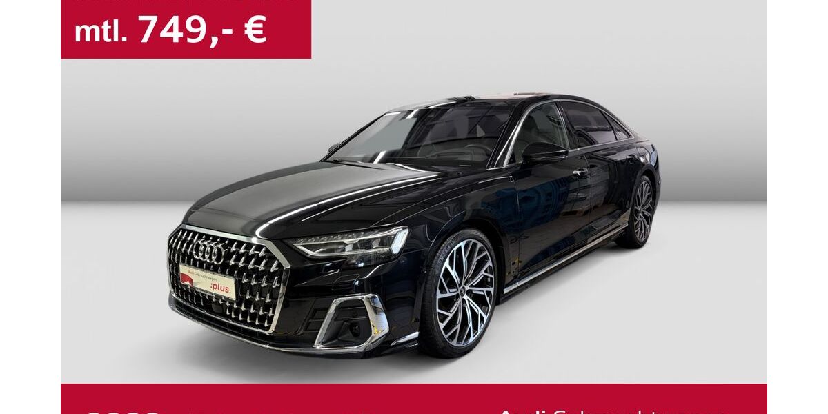 Audi A8 65.400 km 62.930 &euro; Ludwigsburg 71636