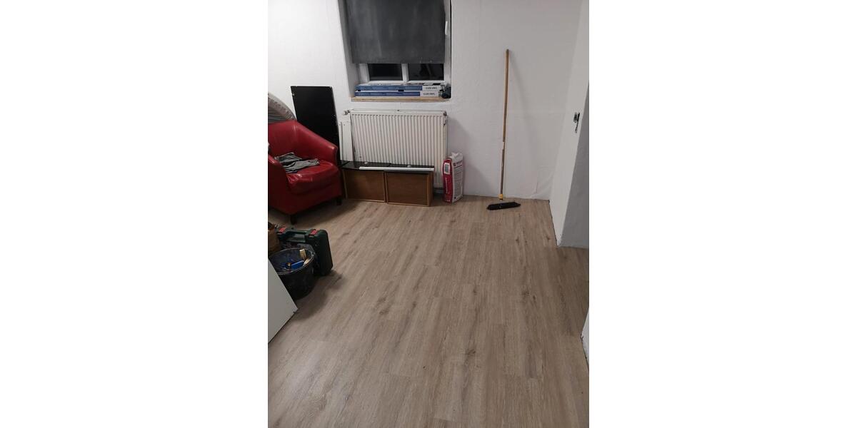 Etagenwohnung Stuttgart Stuttgart-West - 1 Zimmer, 24 m&sup2;, 550&euro; | Angebot:27584512