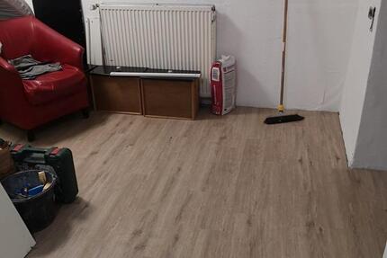 Wohnung Stuttgart Stuttgart-West - 1 Zimmer, 24 m&sup2;, 550&euro; | Angebot:27584512