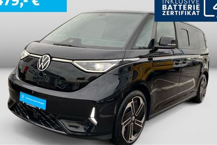 VW ID. Buzz 24.555 km 70.990 &euro; Fellbach 70736