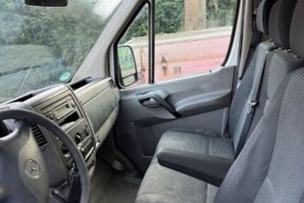 Mercedes-Benz Sprinter 82.506 km 8.000 &euro; Winnenden 71364