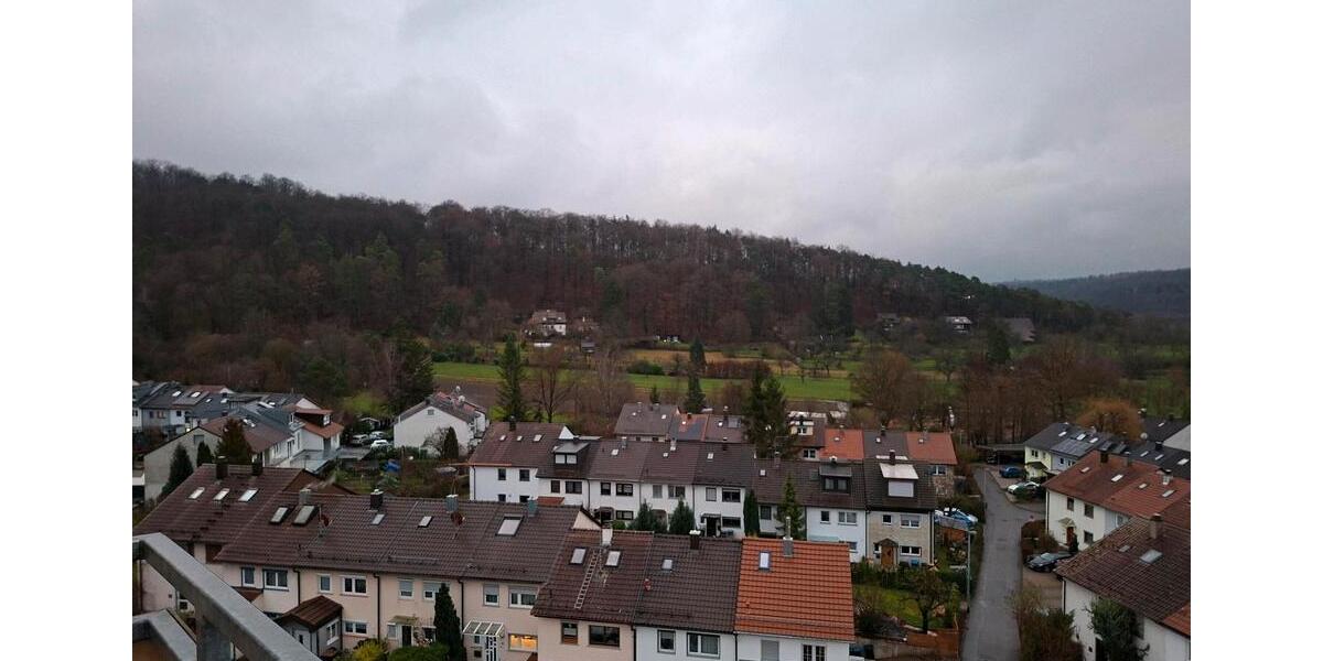 Hochparterre Magstadt - 2 Zimmer, 52 m&sup2;, 800&euro; | Angebot:25964369