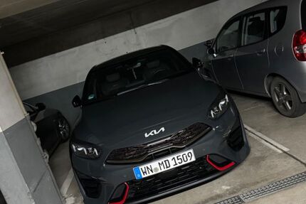 Kia pro ceed / ProCeed 40.300 km 27.499 &euro; Fellbach 70736