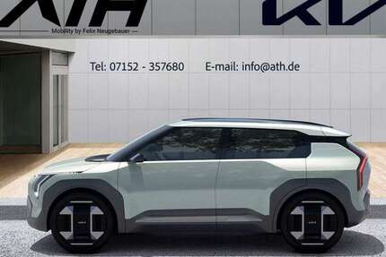 Kia XCeed 84.000 km 20.900 &euro; Magstadt 71106