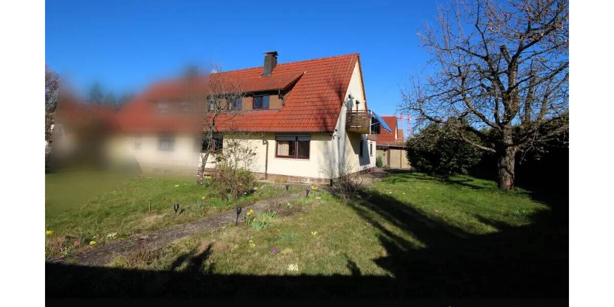 Doppelhaushälfte Aichwald-Schanbach Schanbach - 7 Zimmer, 138 m&sup2;, 560.000&euro; | Angebot:26220481