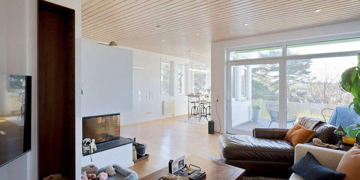 Einfamilienhaus Weissach Flacht - 7 Zimmer, 209 m&sup2;, 850.000&euro; | Angebot:25734473