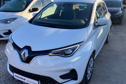 Renault ZOE 49.500 km 13.900 &euro; Ludwigsburg 71636