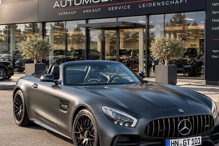 Mercedes-Benz AMG GT C 28.800 km 114.900 &euro; Heilbronn 74072