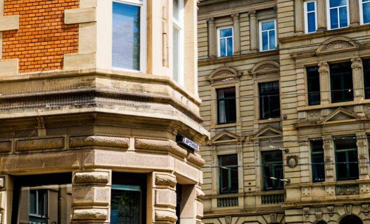 Gewerbeobjekt Stuttgart Mitte - 250&euro; | Angebot:25736637