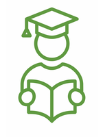 Symbol für Weiterbildung in Ludwigsburg