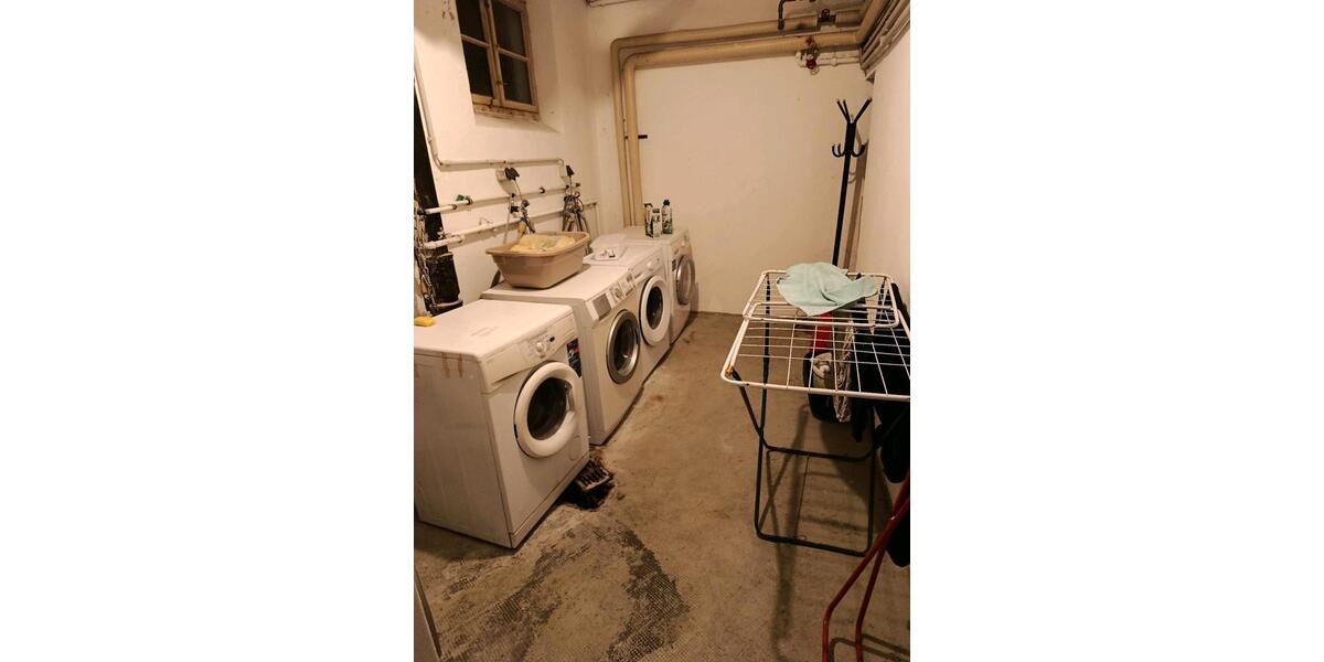 Etagenwohnung Stuttgart Stuttgart-Ost - 1 Zimmer, 22 m&sup2;, 710&euro; | Angebot:25238741