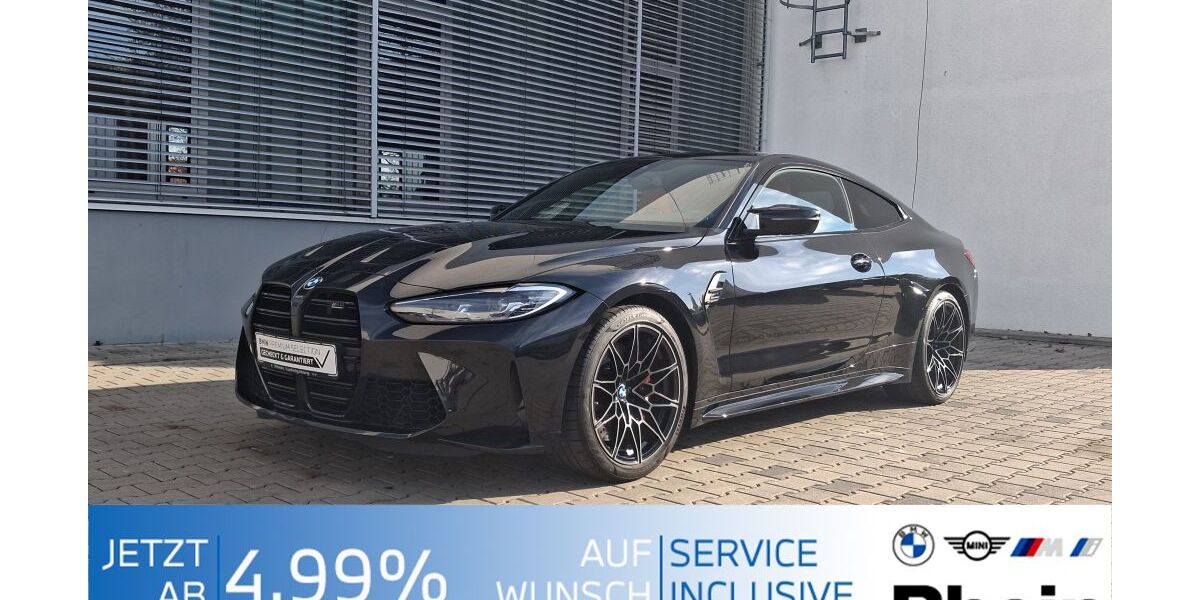 BMW M4 63.510 km 71.690 &euro; Asperg 71679