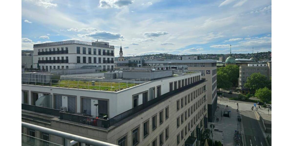 Gewerbeobjekt Stuttgart Mitte - 4.000&euro; | Angebot:25685878