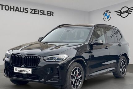 BMW X3 26.650 km 57.830 &euro; Waiblingen 71332