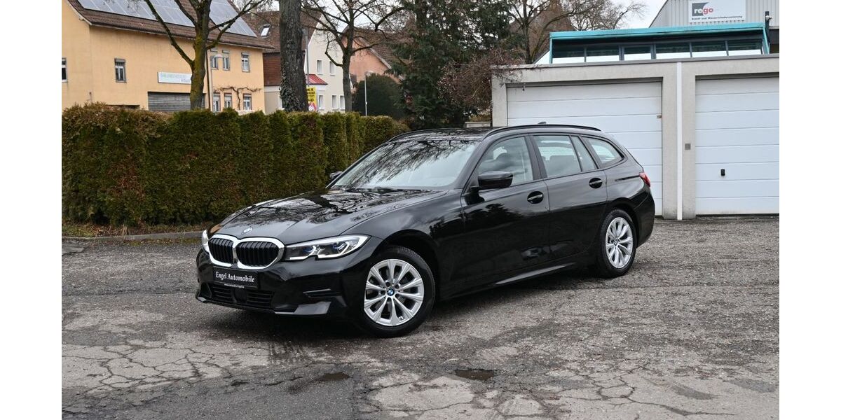 BMW 320 112.320 km 29.999 &euro; Waiblingen 71332