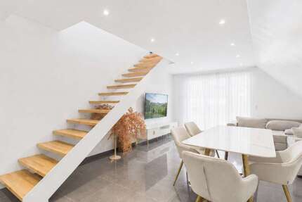 Wohnung Heilbronn Frankenbach - 5 Zimmer, 76 m&sup2;, 399.000&euro; | Angebot:27113915