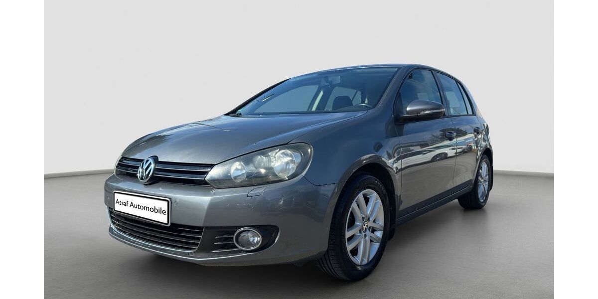 VW Golf 129.000 km 6.400 &euro; Waiblingen 71334