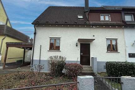 Haus Asperg - 7 Zimmer, 103 m&sup2;, 425.000&euro; | Angebot:25793067