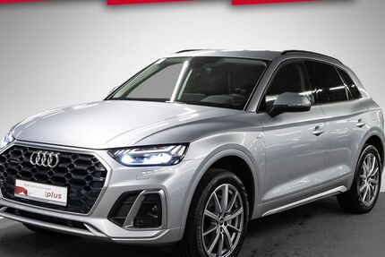 Audi Q5 50.337 km 36.930 &euro; Stuttgart 70469
