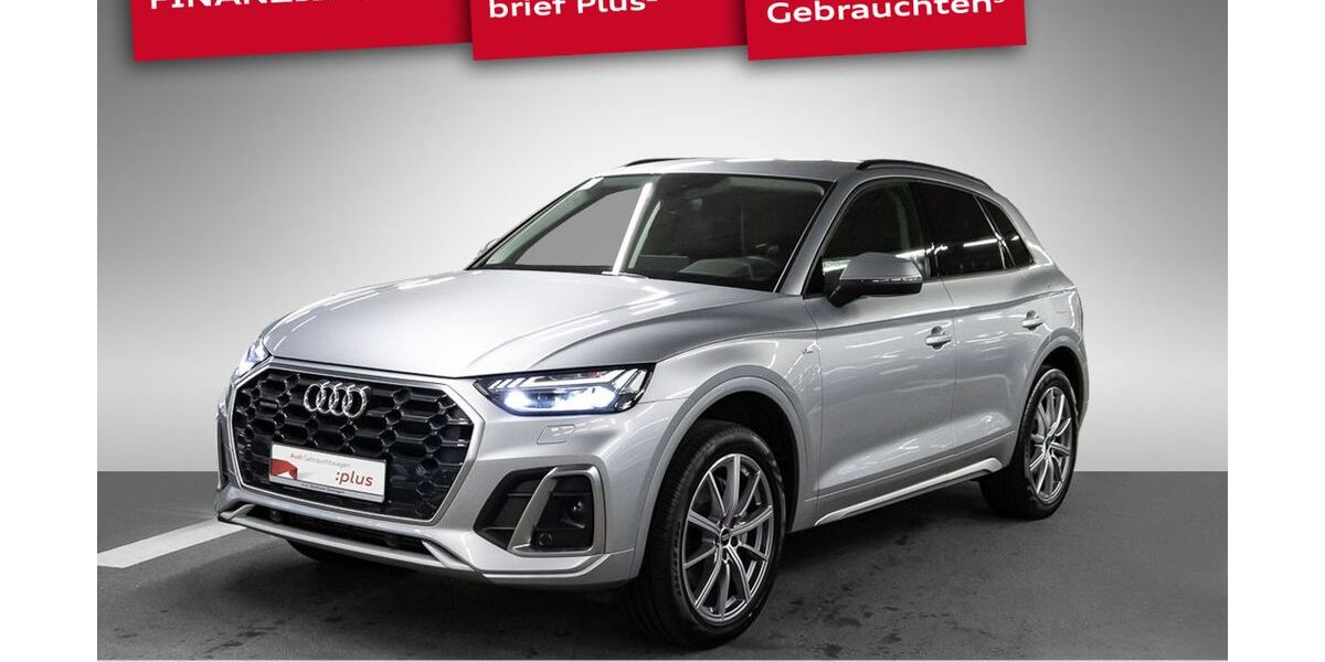 Audi Q5 50.337 km 36.930 &euro; Stuttgart 70469