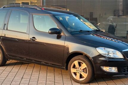 Skoda Roomster 144.000 km 6.900 &euro; Murrhardt 71540