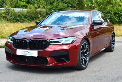 BMW M5 101.000 km 67.900 &euro; Stuttgart 70499