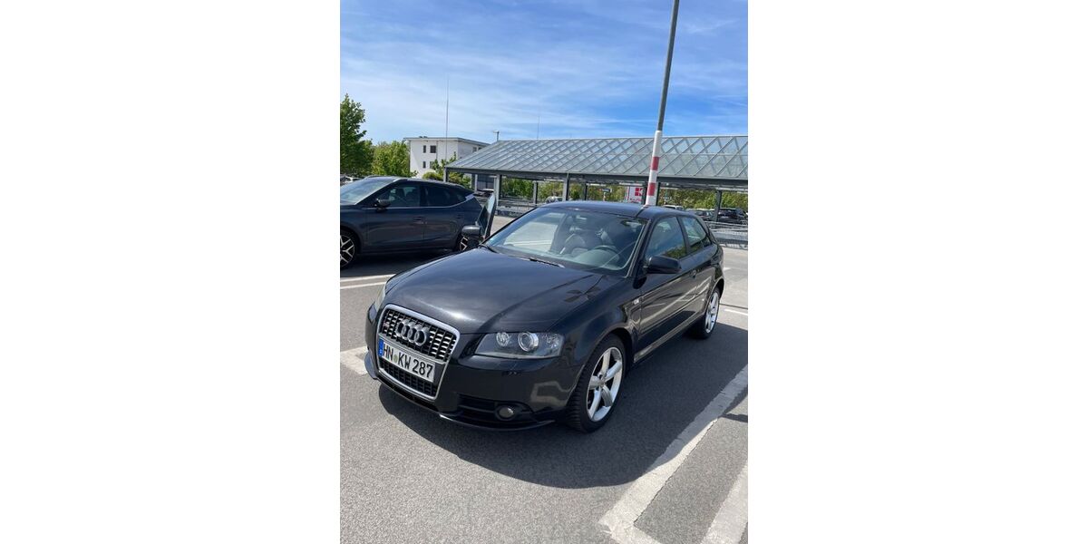Audi A3 313.000 km 2.499 &euro; Ilsfeld 74360