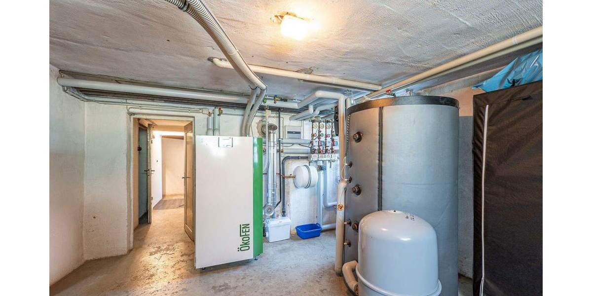 Mehrfamilienhaus, Wohnhaus Steinheim an der Murr Steinheim - 1 Zimmer, 231 m&sup2;, 548.000&euro; | Angebot:25775326