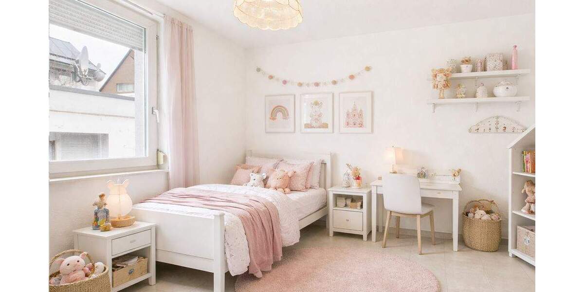 Doppelhaushälfte Magstadt - 6 Zimmer, 124 m&sup2;, 699.000&euro; | Angebot:25671743