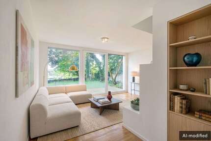 Wohnung Gerlingen - 3.5 Zimmer, 110 m&sup2;, 469.000&euro; | Angebot:27442773