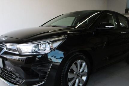 Kia Rio 145.000 km 9.955 &euro; Heilbronn-Talheim 74388