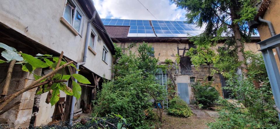Einfamilienhaus Schwaigern - 285.000&euro; | Angebot:27158266