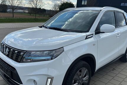 Suzuki Vitara 36.000 km 17.999 &euro; Schönaich 71101