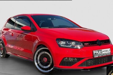 VW Polo 66.000 km 13.849 &euro; Ludwigsburg 71636