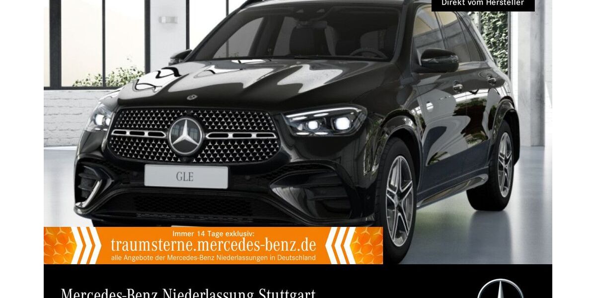 Mercedes-Benz GLE 350 8.279 km 81.990 &euro; Böblingen 71034