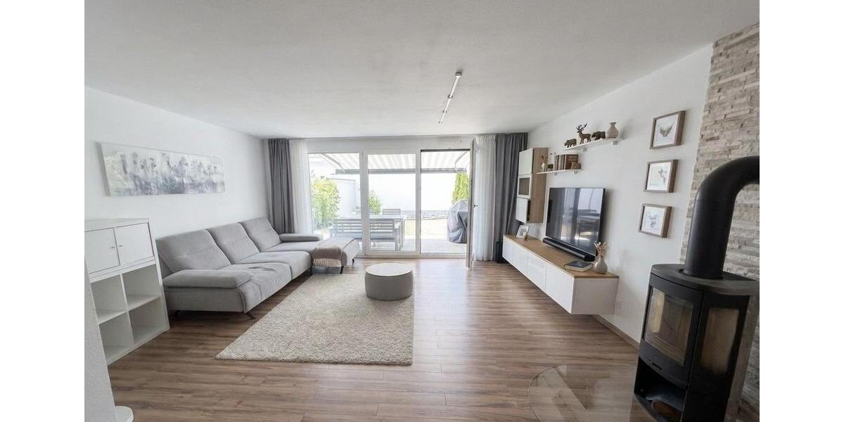 Reihenhaus Rutesheim - 6 Zimmer, 146 m&sup2;, 799.000&euro; | Angebot:27200399