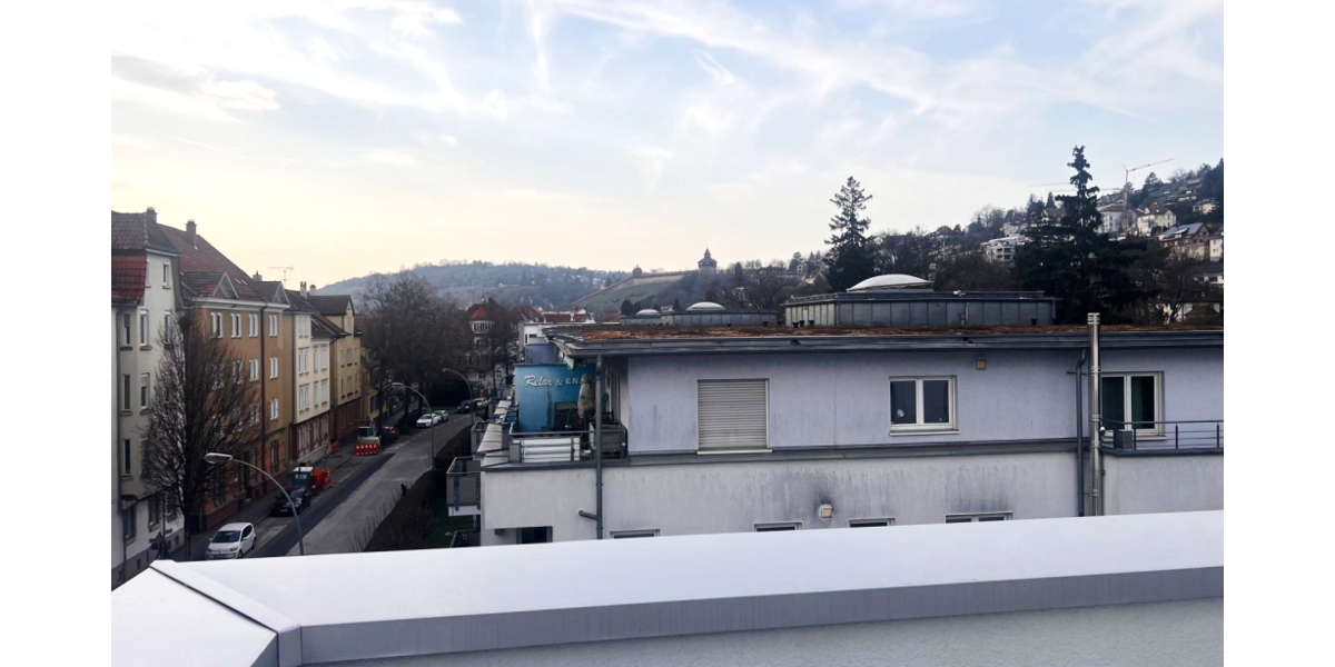 Etagenwohnung Esslingen am Neckar - 2 Zimmer, 92 m&sup2;, 1.500&euro; | Angebot:24786785