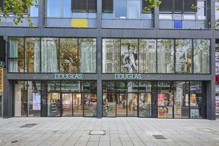 Gewerbeobjekt Stuttgart Stuttgart-Mitte - 7.020&euro; | Angebot:27176245