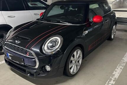 Mini Cooper S 150.000 km 11.500 &euro; Weil der Stadt 71263