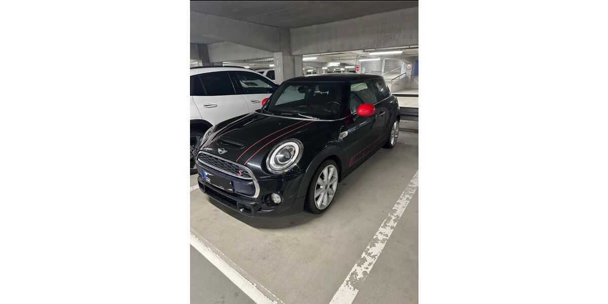 Mini Cooper S 150.000 km 11.500 &euro; Weil der Stadt 71263