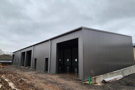 Gewerbeobjekt Schwaigern - 7&euro; | Angebot:25047356