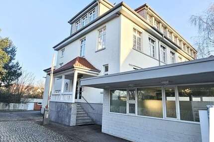 Gewerbeobjekt Möglingen - 2.519&euro; | Angebot:19135964